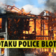 Image for article titled Man Dashes Into Burning Home to Rescue ... an Xbox